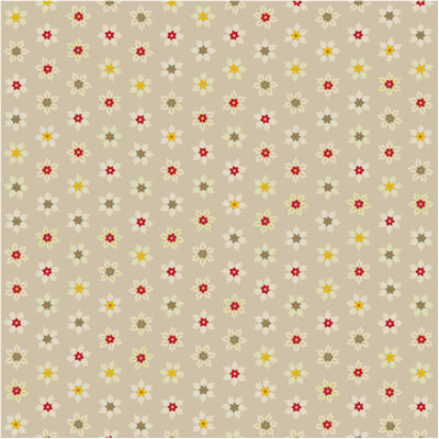 SEI - Holly Lane Sugarplums 12x12 Foil  (pack of 5)